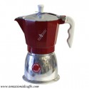 Top Moka ECO  6 tz