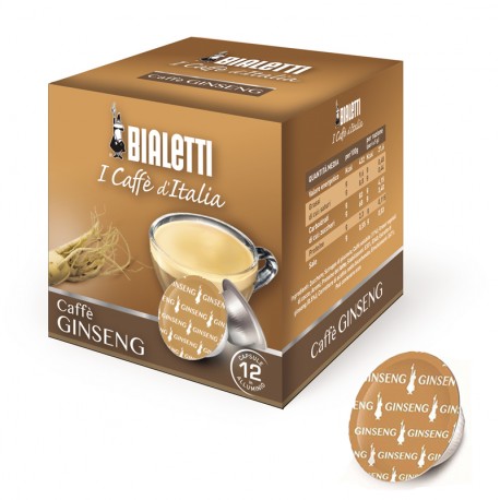 Bialetti Ginseng