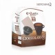Pop  Caffè E- Gusto Cioccolato 16 capsule