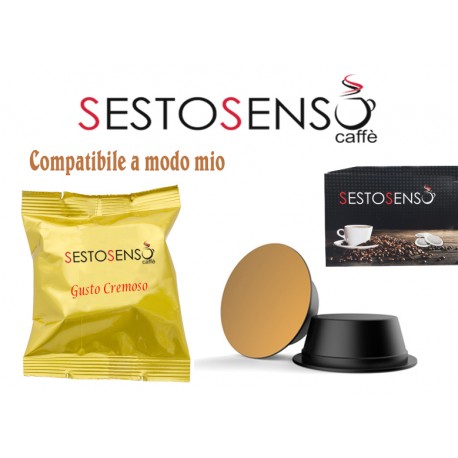 Sestosenso Oro mio