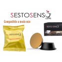 Sestosenso Oro mio