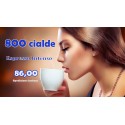 Offerta 800 Cialde