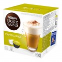 16 capsule Nescafè Dolce Gusto Cappuccino