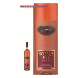 Roséus Pes