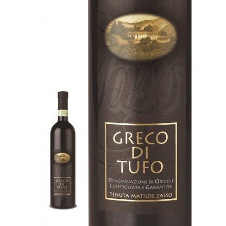 greco tufo ingrandito visualizza