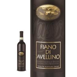 Fiano di Avellino D.O.C.G.