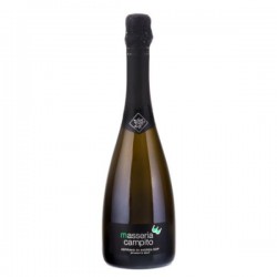 Asprinio Aversa dop spumante brut