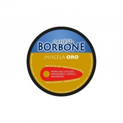 Borbone Dolcegusto Oro 90 capsule