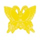 Farfalla 89 cm monocolore