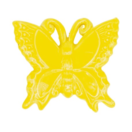 Farfalla 89 cm monocolore