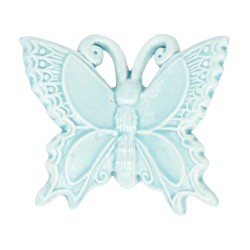 Farfalla 8/9 cm monocolore