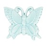Farfalla 8/9 cm monocolore