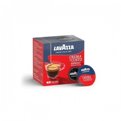 Lavazza A Modo Mio Crema e Gusto 36 capsule