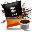 Pop E-tuo intenso 100 capsule