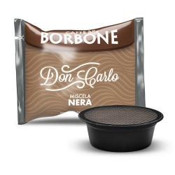 Borbone Don Carlo miscela Nera