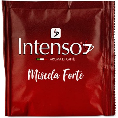 Intenso Forte kit 150 cialde con accessori