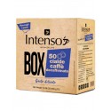 Intenso Decaffeinato kit 50 cialde con accessori