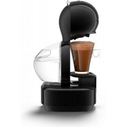 Nescafè Lumio Krups dolcegusto