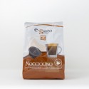 Pop  Caffè E- Gusto Nocciolino 16 capsule