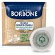 150 cialde caffè Borbone miscela Blu