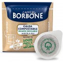 150 cialde caffè Borbone miscela Blu