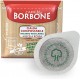 150 cialde caffè Borbone miscela Rossa