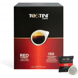 TOSTINI RED 150 CIALDE