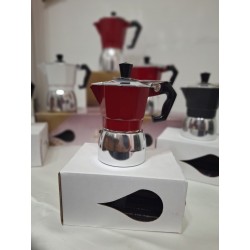 La Top Moka ECO 3 tz