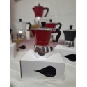 La Top Moka ECO 3 tz