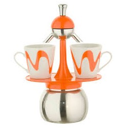 America Top Moka