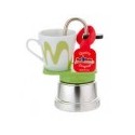 Mini 1 tz Top Moka