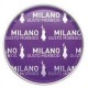 16 Capsule Bialetti Mokespresso Milano gusto morbido