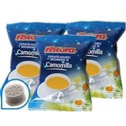 50 Capsule Ristora Camomilla